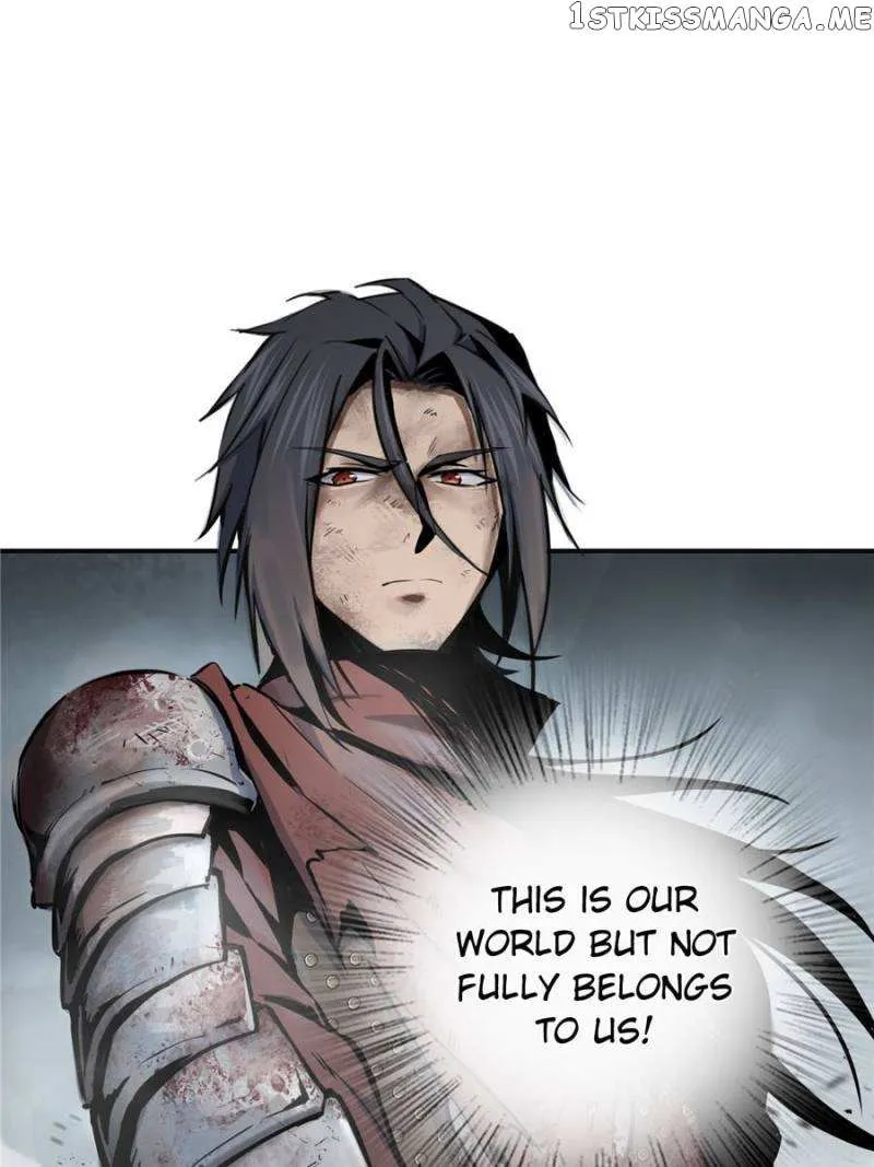 Another beginning with the Guhuo bird Chapter 40 page 66 - 