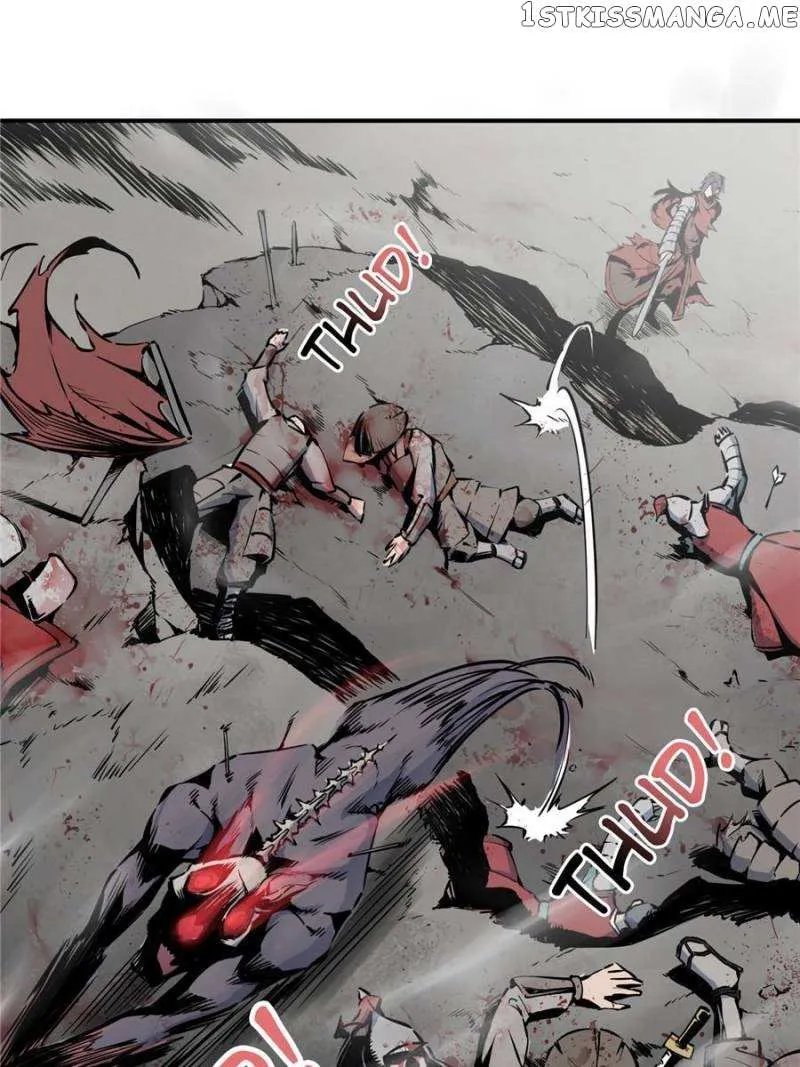Another beginning with the Guhuo bird Chapter 40 page 70 - 