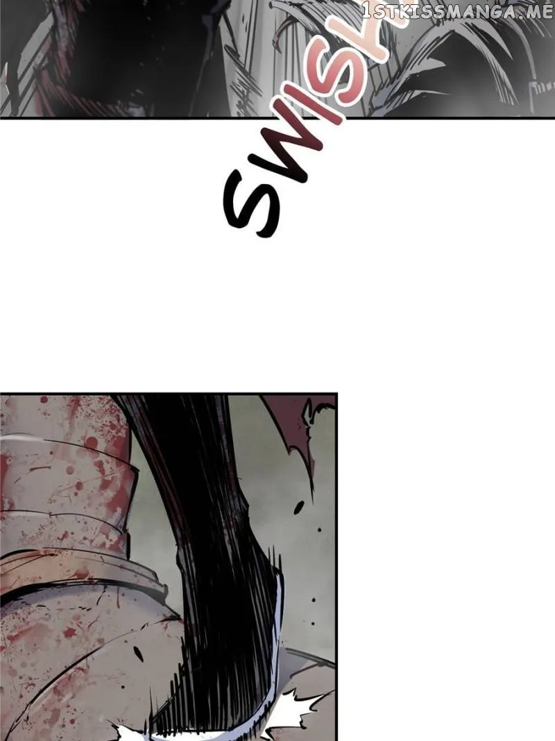 Another beginning with the Guhuo bird Chapter 40 page 73 - 