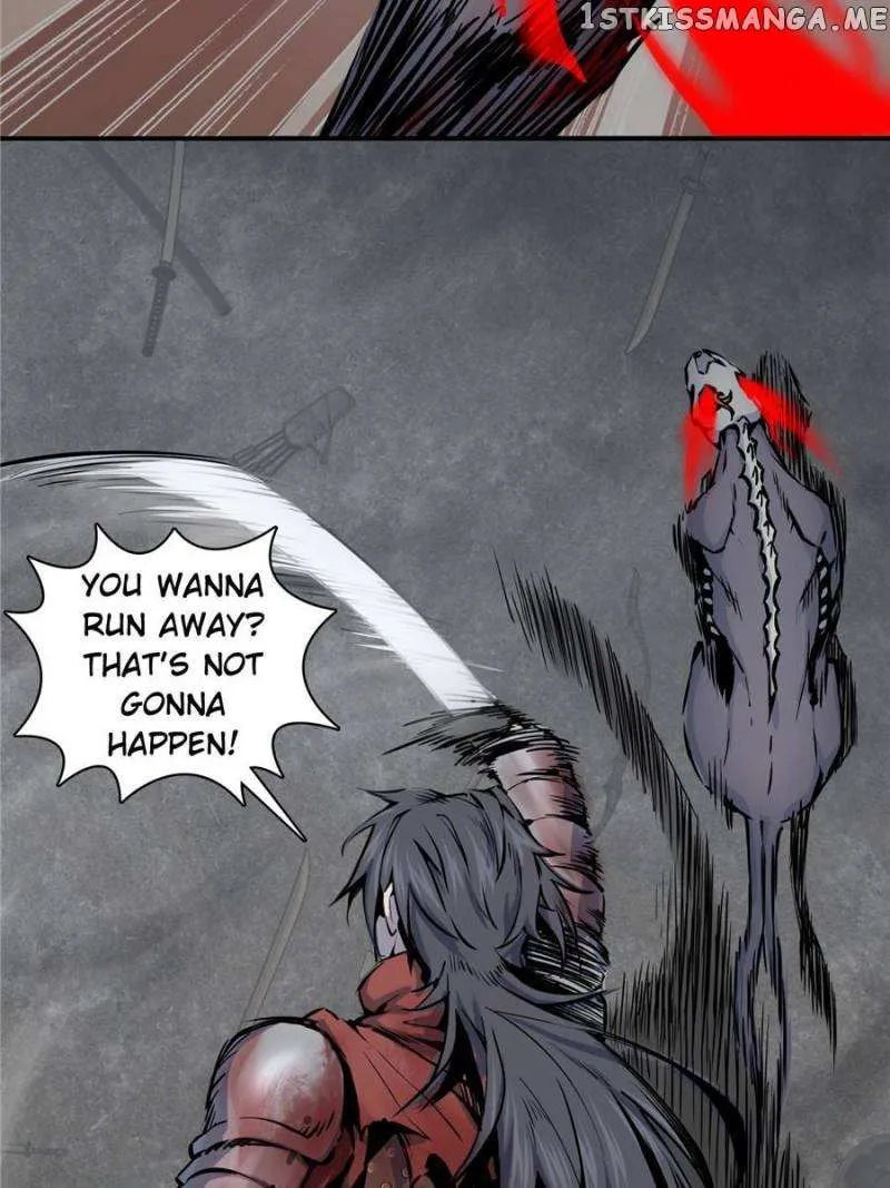 Another beginning with the Guhuo bird Chapter 40 page 75 - 