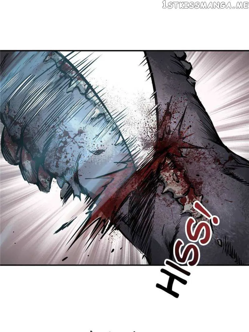 Another beginning with the Guhuo bird Chapter 40 page 78 - 