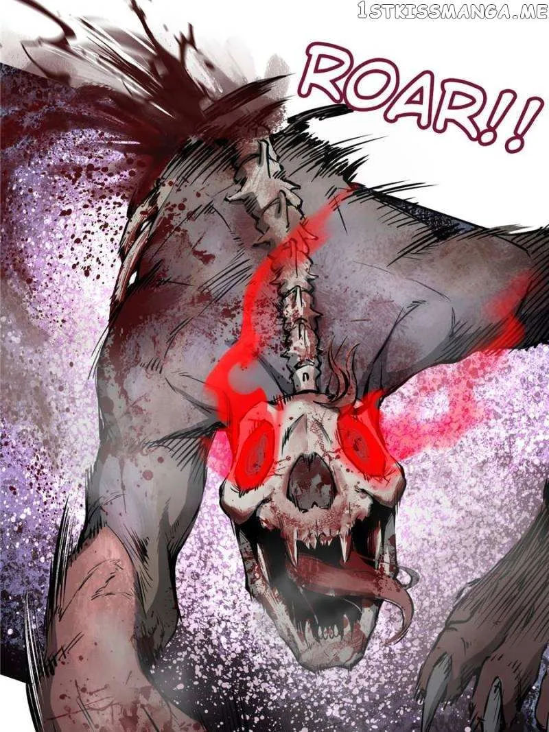 Another beginning with the Guhuo bird Chapter 40 page 80 - 