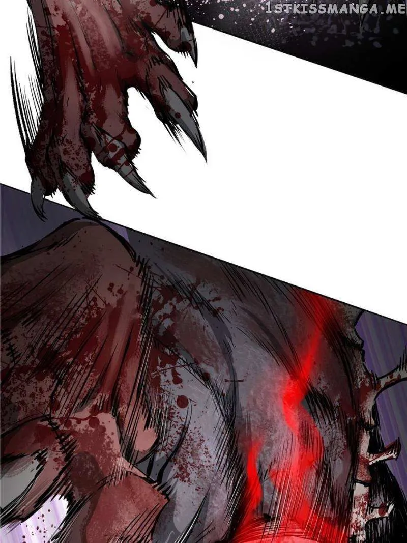 Another beginning with the Guhuo bird Chapter 40 page 81 - 