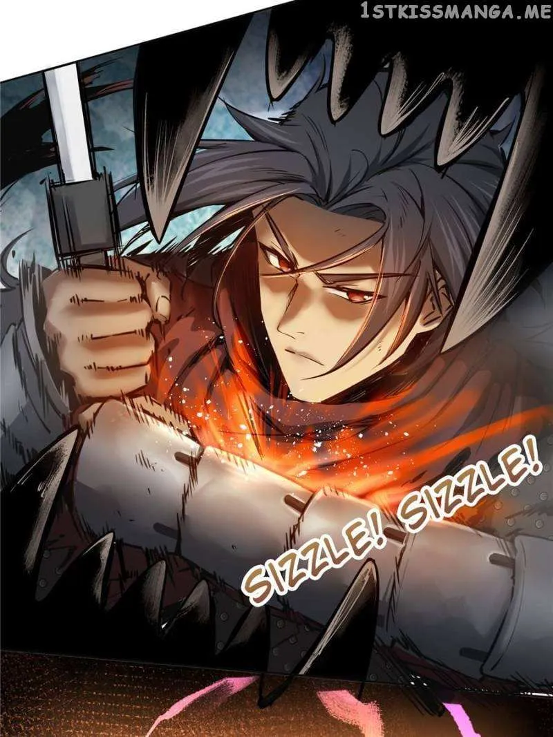 Another beginning with the Guhuo bird Chapter 40 page 84 - 