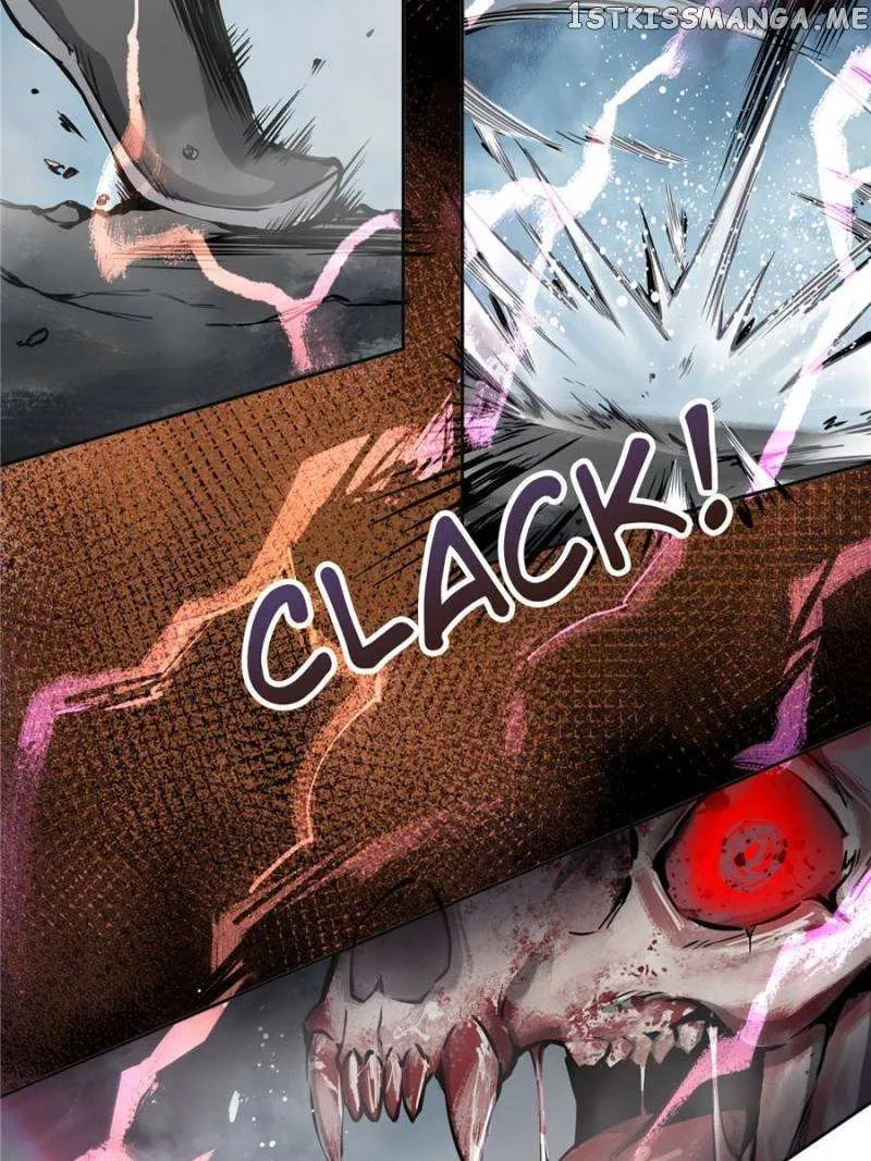 Another beginning with the Guhuo bird Chapter 40 page 86 - 