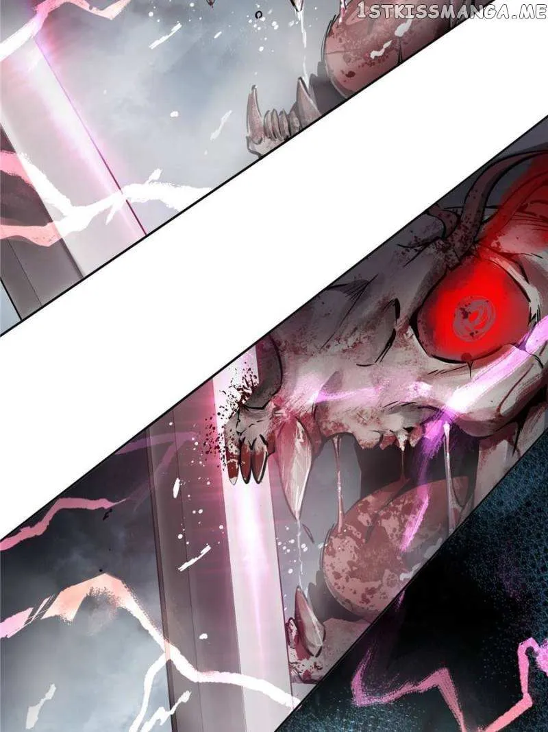 Another beginning with the Guhuo bird Chapter 40 page 87 - 