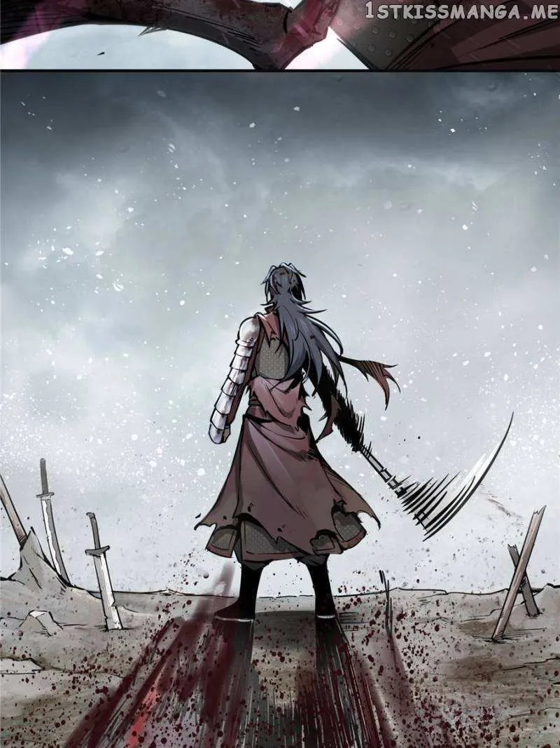 Another beginning with the Guhuo bird Chapter 40 page 92 - 