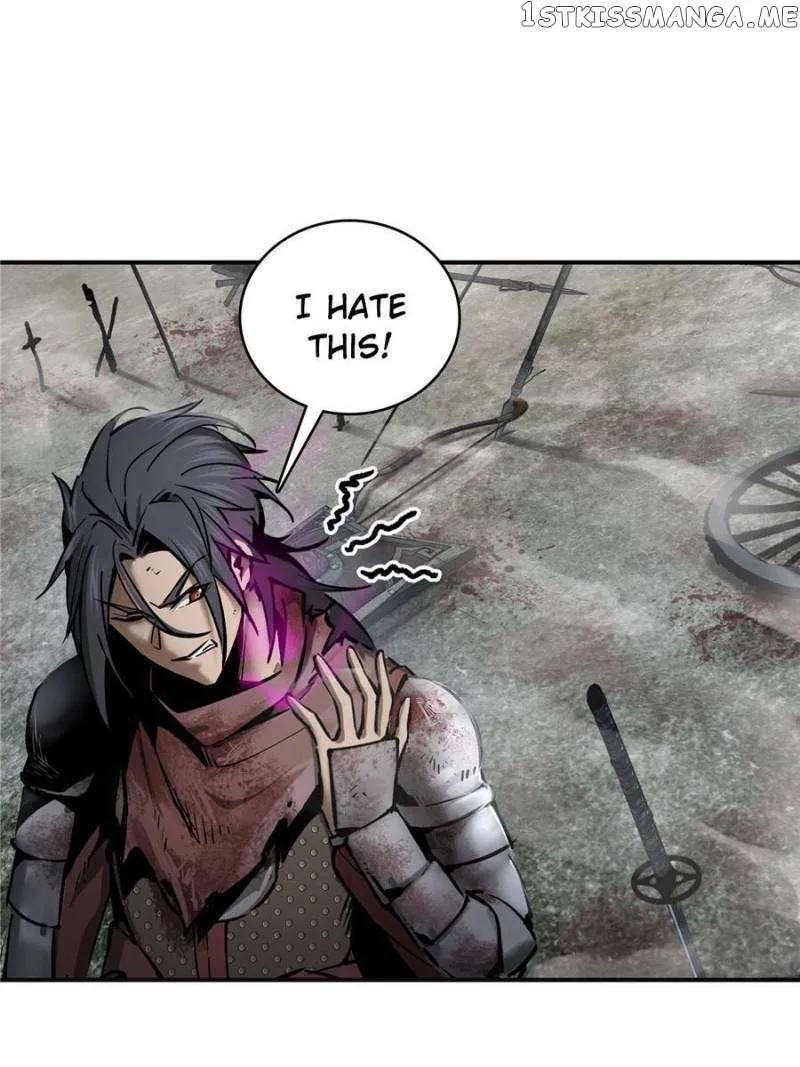 Another beginning with the Guhuo bird Chapter 40 page 96 - 