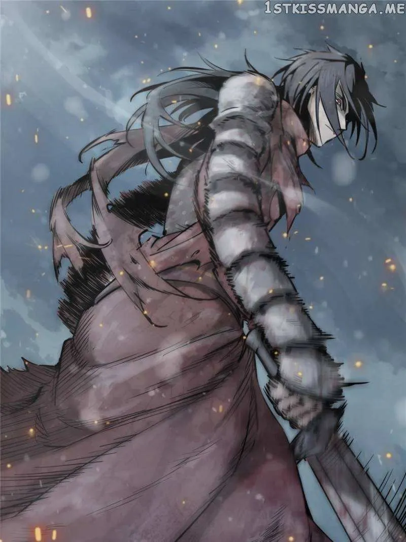 Another beginning with the Guhuo bird Chapter 41 page 2 - 