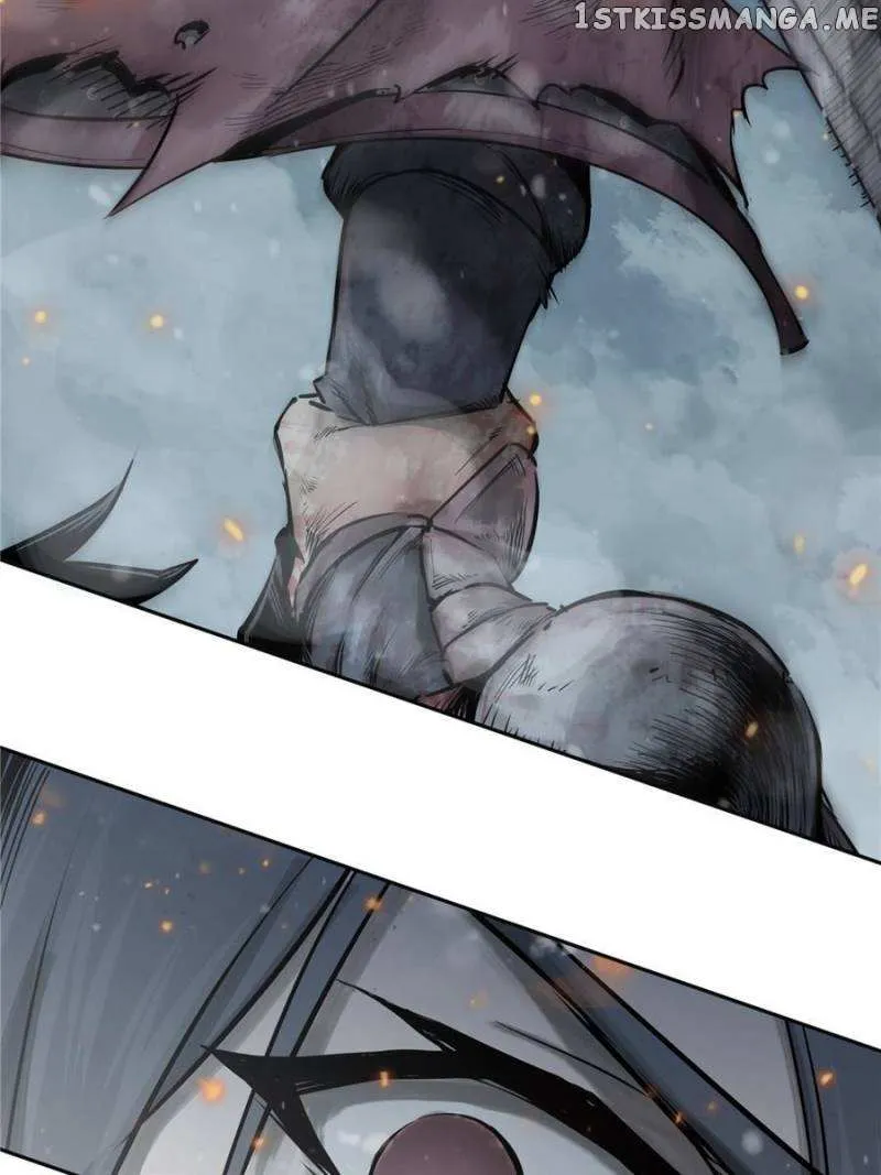 Another beginning with the Guhuo bird Chapter 41 page 3 - 