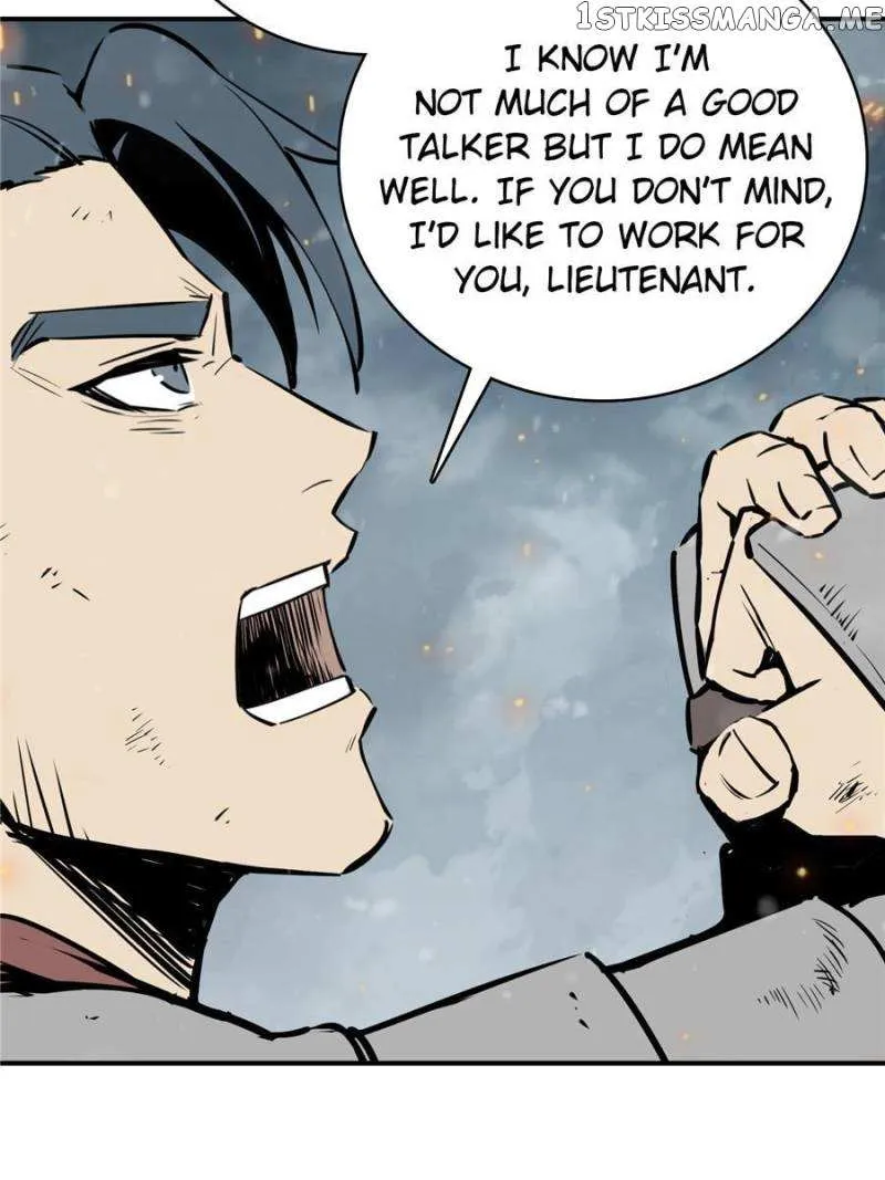 Another beginning with the Guhuo bird Chapter 41 page 21 - 