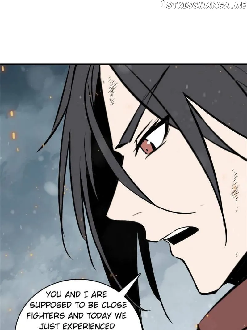 Another beginning with the Guhuo bird Chapter 41 page 22 - 