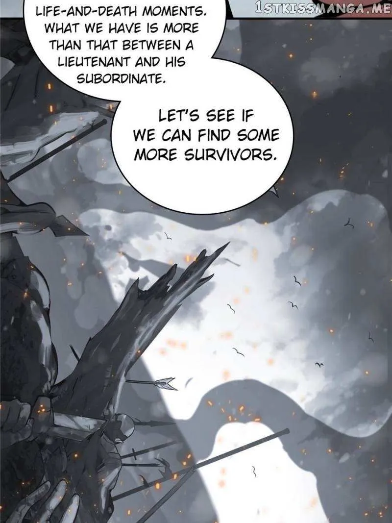 Another beginning with the Guhuo bird Chapter 41 page 23 - 