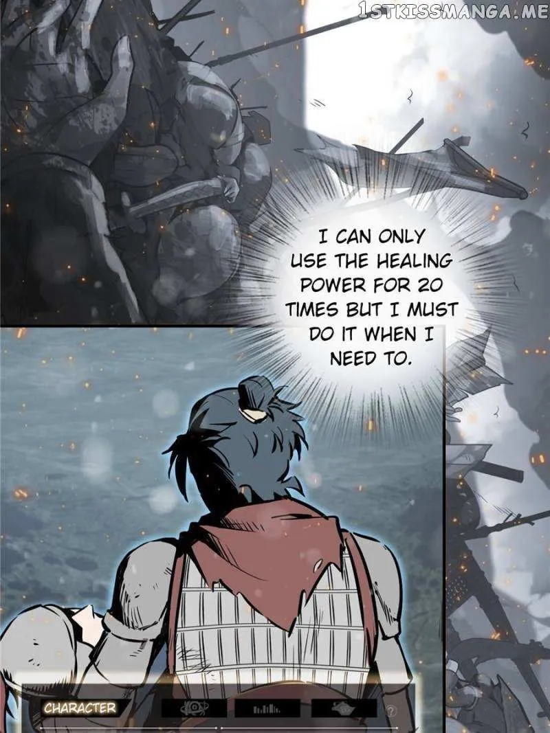 Another beginning with the Guhuo bird Chapter 41 page 24 - 
