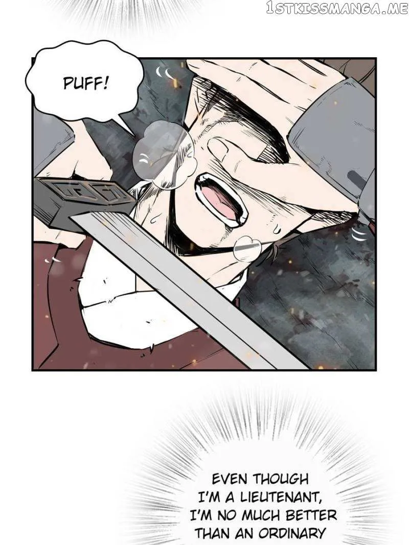 Another beginning with the Guhuo bird Chapter 41 page 29 - 