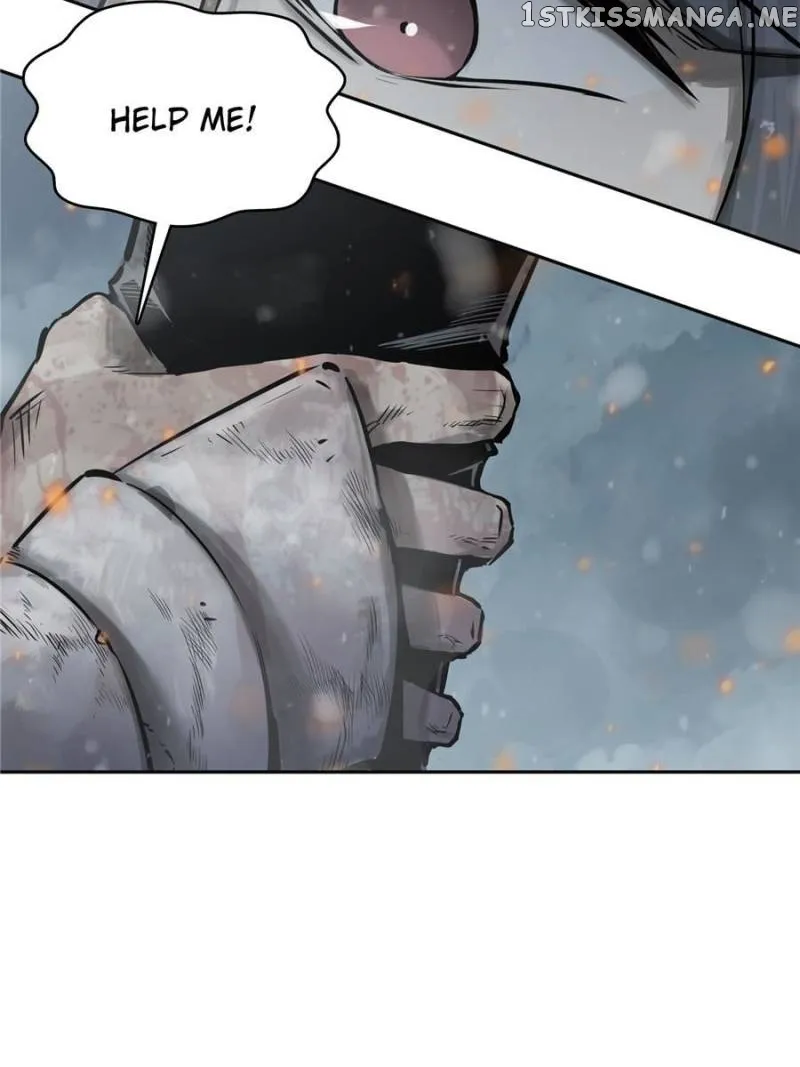 Another beginning with the Guhuo bird Chapter 41 page 4 - 