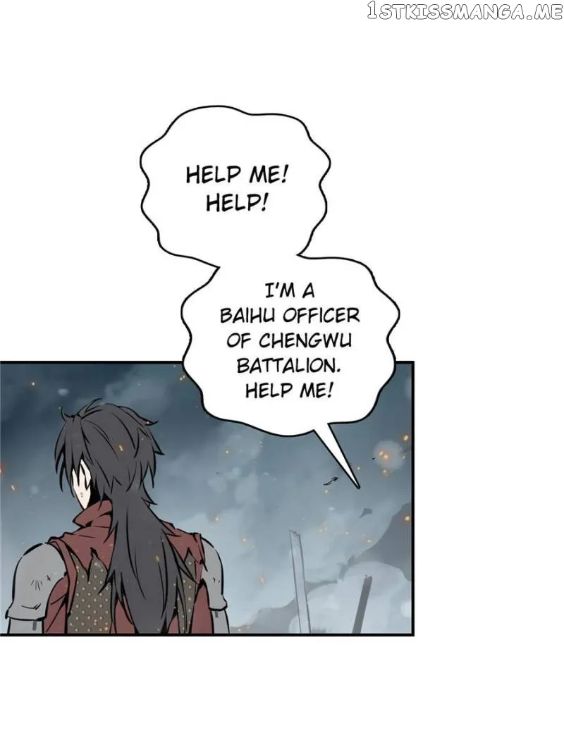 Another beginning with the Guhuo bird Chapter 41 page 31 - 