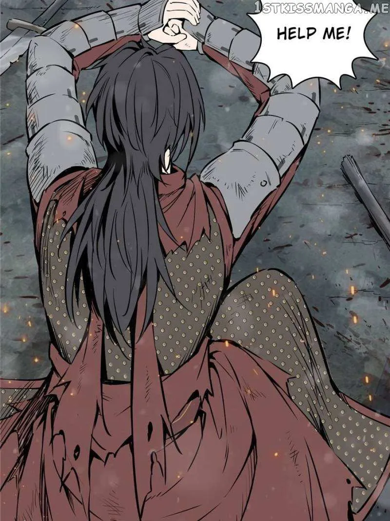 Another beginning with the Guhuo bird Chapter 41 page 34 - 