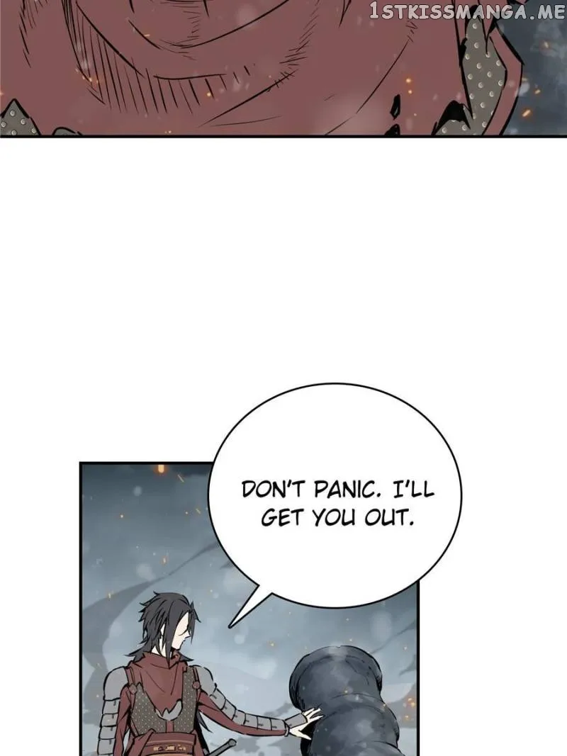 Another beginning with the Guhuo bird Chapter 41 page 35 - 