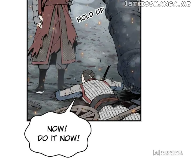 Another beginning with the Guhuo bird Chapter 41 page 36 - 