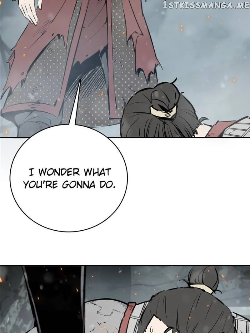 Another beginning with the Guhuo bird Chapter 41 page 38 - 