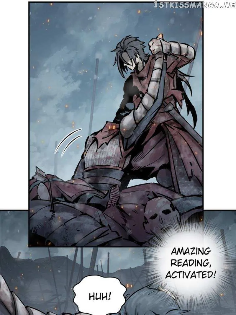 Another beginning with the Guhuo bird Chapter 41 page 5 - 