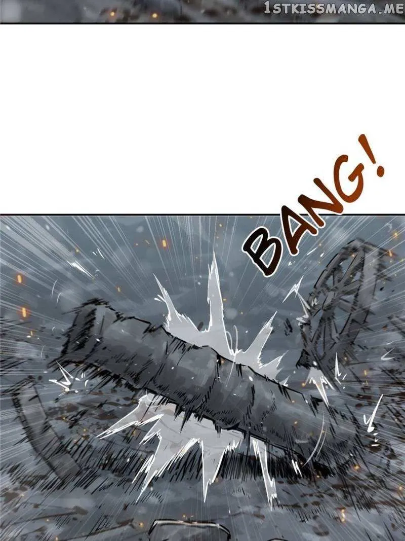 Another beginning with the Guhuo bird Chapter 41 page 42 - 