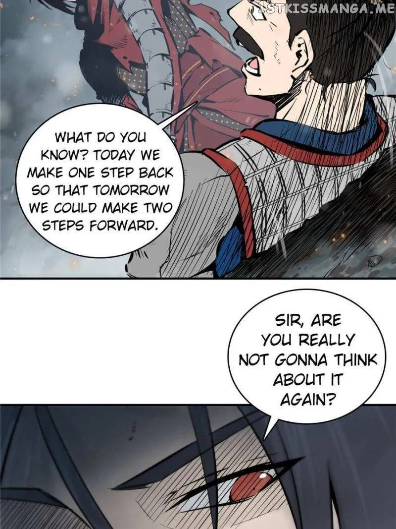 Another beginning with the Guhuo bird Chapter 41 page 48 - 