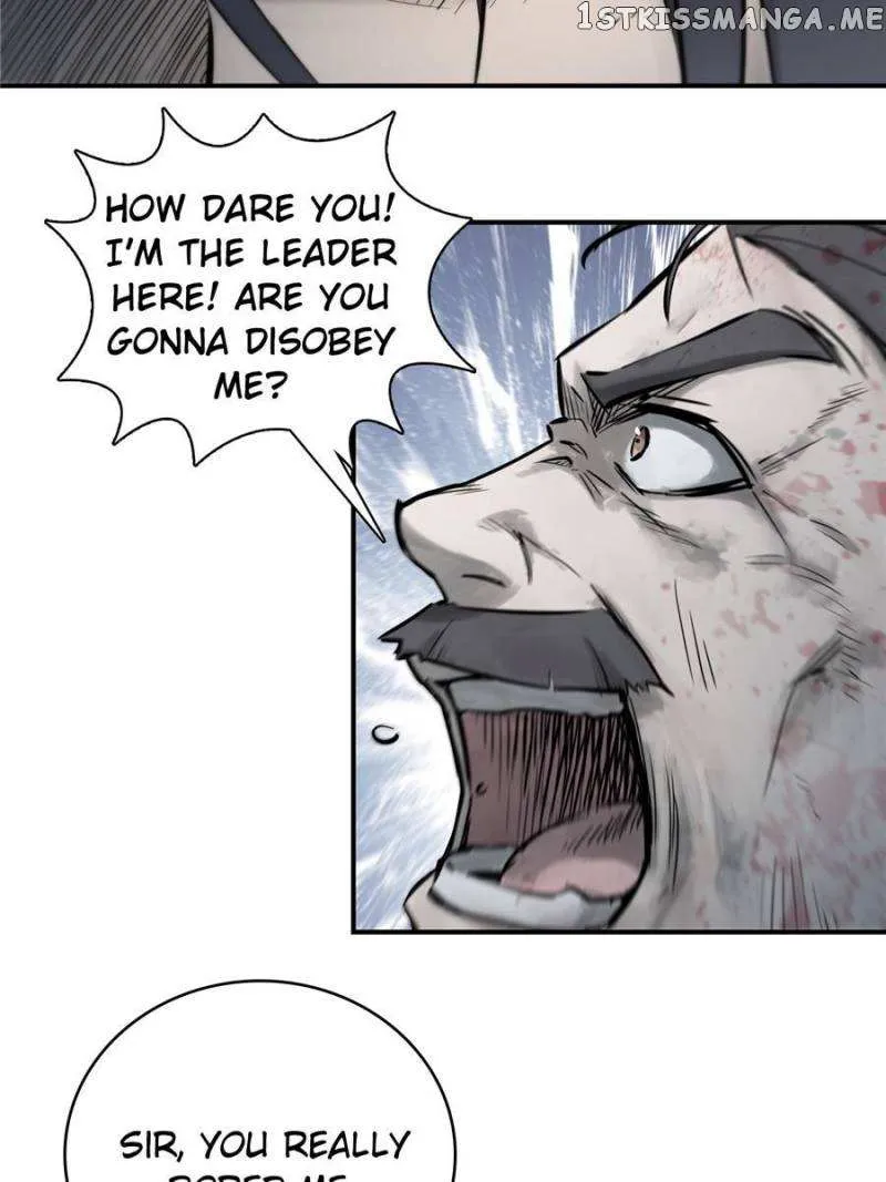 Another beginning with the Guhuo bird Chapter 41 page 49 - 