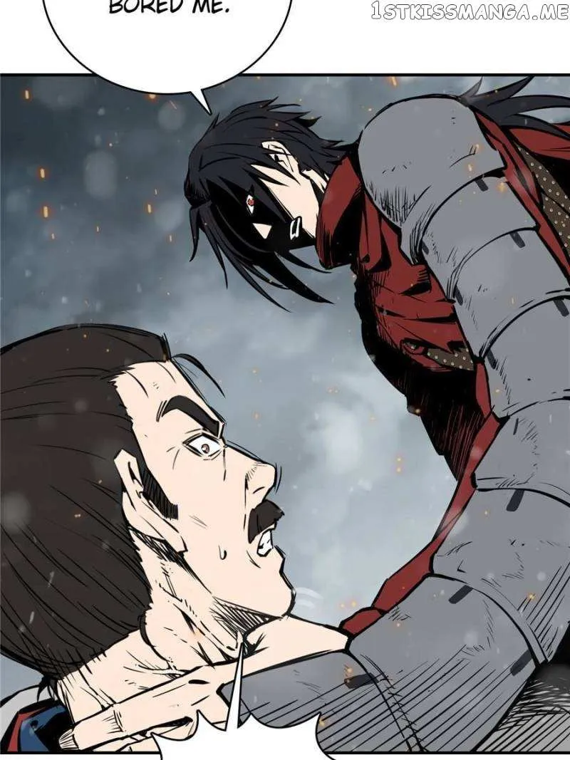 Another beginning with the Guhuo bird Chapter 41 page 50 - 