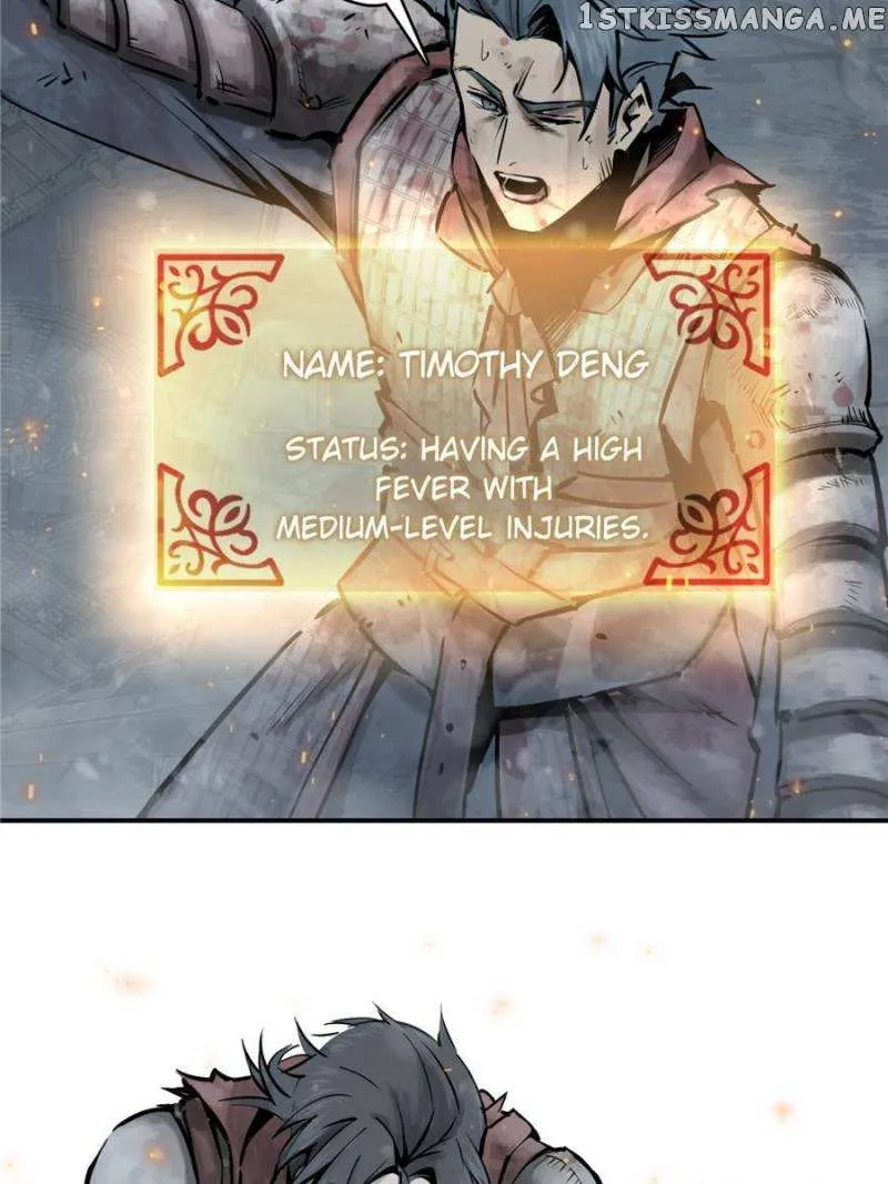 Another beginning with the Guhuo bird Chapter 41 page 6 - 