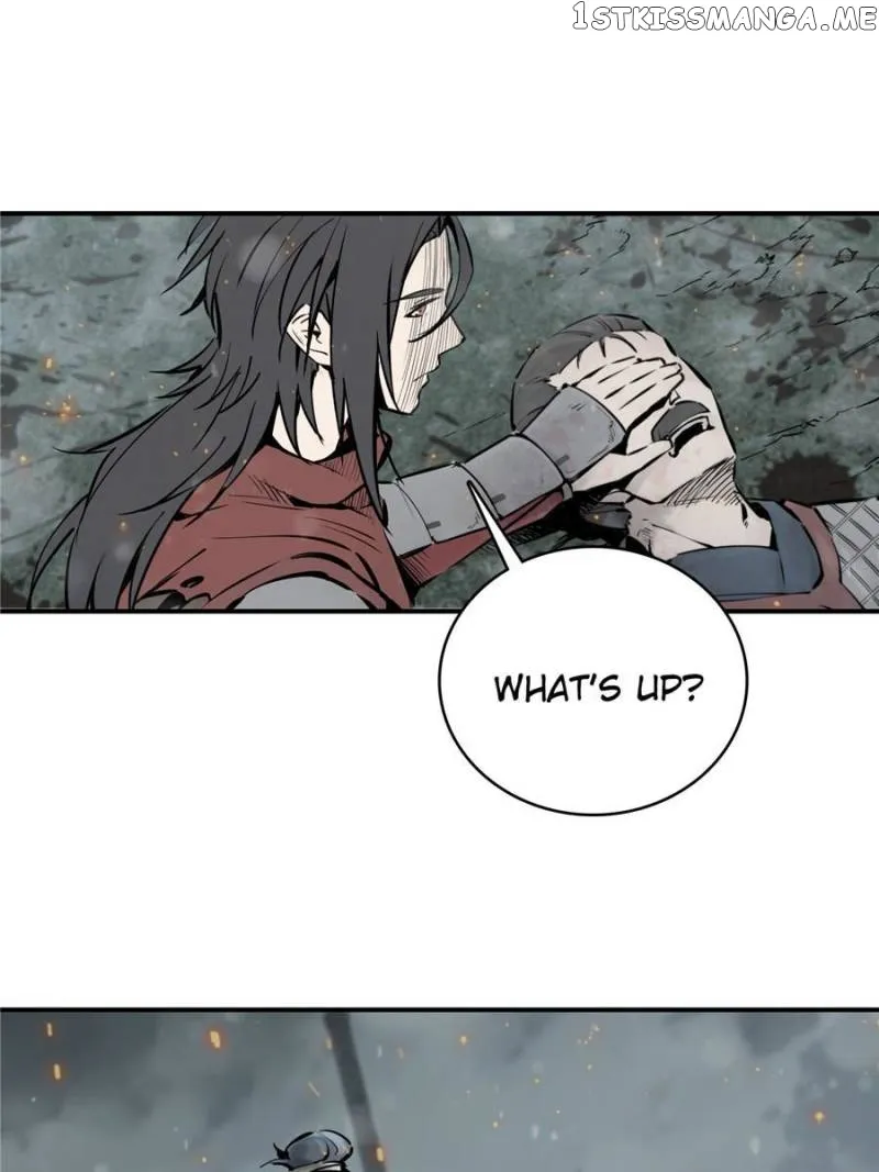 Another beginning with the Guhuo bird Chapter 41 page 56 - 