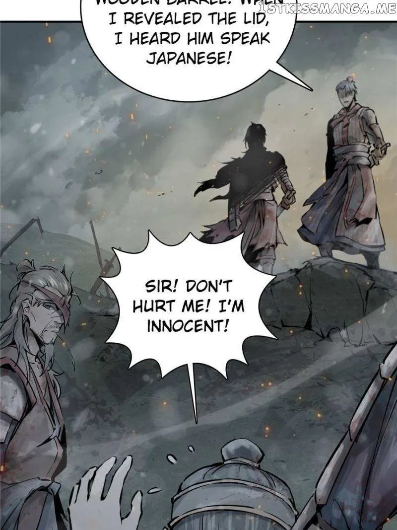 Another beginning with the Guhuo bird Chapter 41 page 59 - 