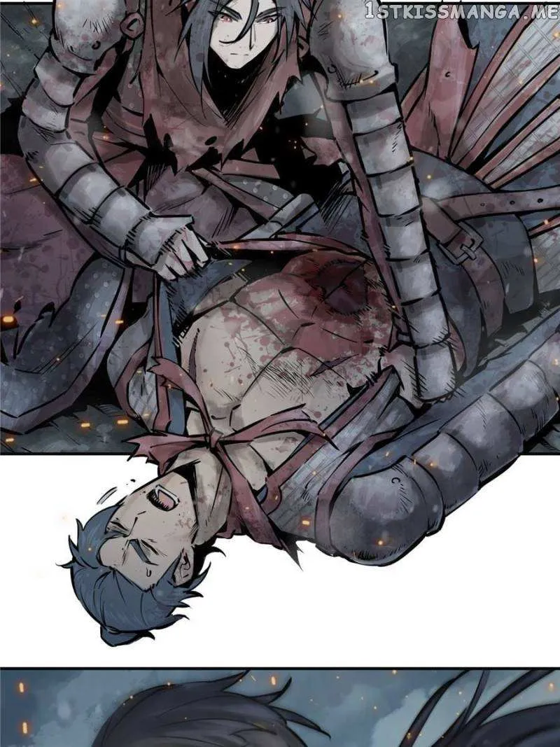 Another beginning with the Guhuo bird Chapter 41 page 7 - 
