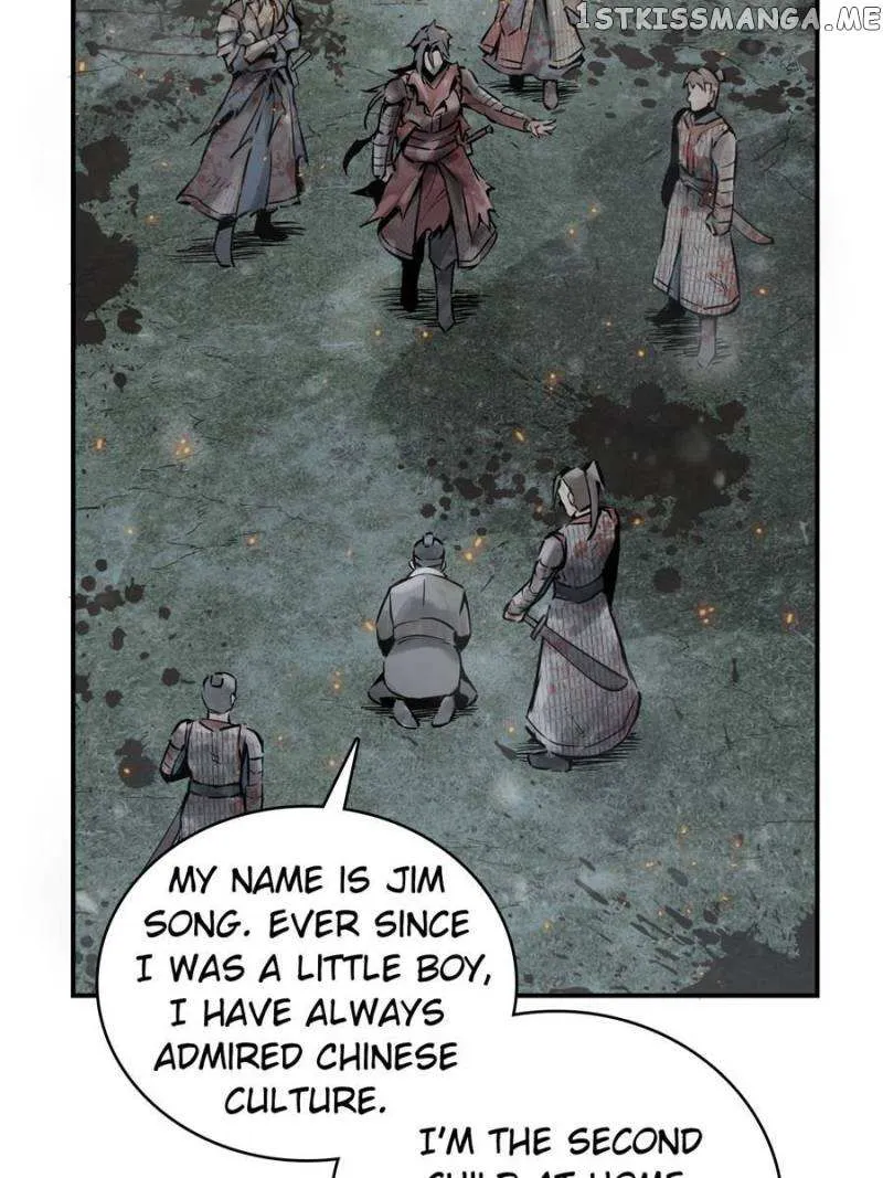Another beginning with the Guhuo bird Chapter 41 page 64 - 