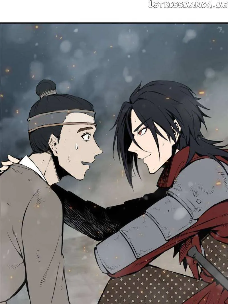 Another beginning with the Guhuo bird Chapter 41 page 66 - 