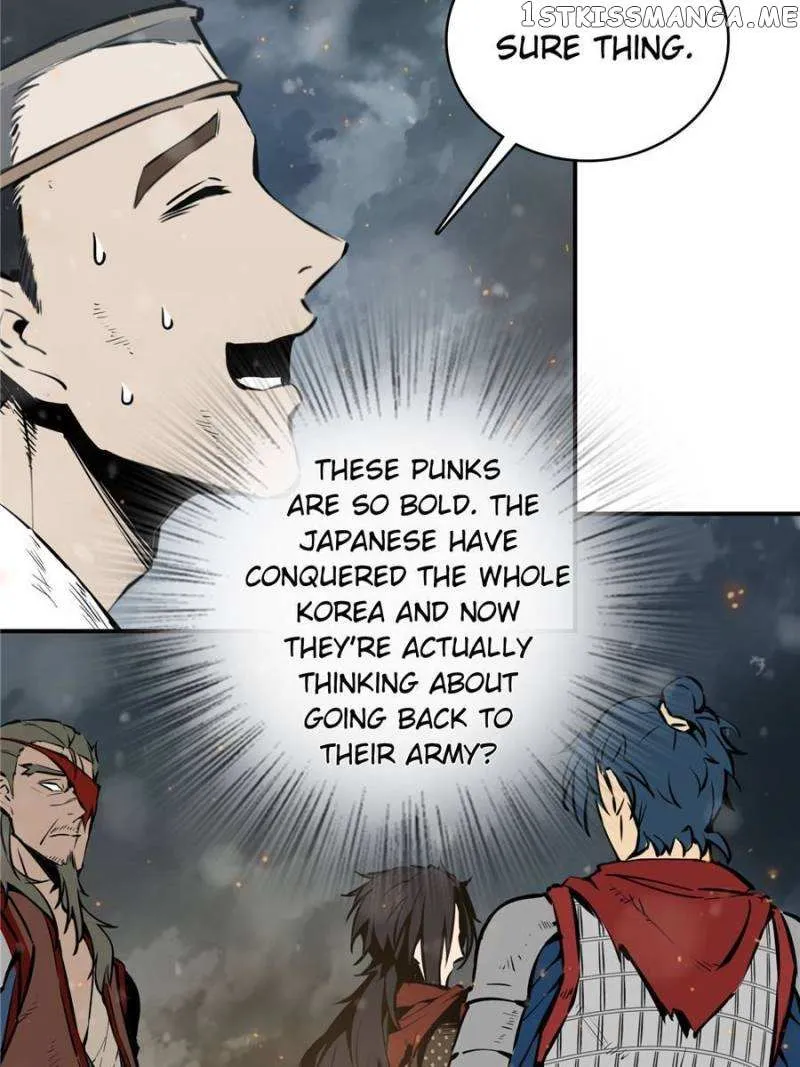 Another beginning with the Guhuo bird Chapter 41 page 68 - 