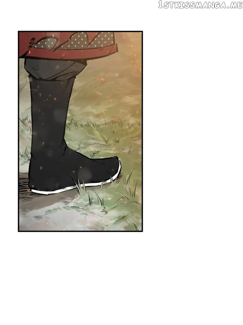 Another beginning with the Guhuo bird Chapter 41 page 72 - 