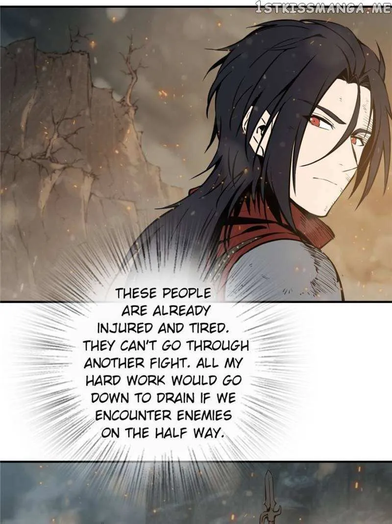 Another beginning with the Guhuo bird Chapter 41 page 73 - 