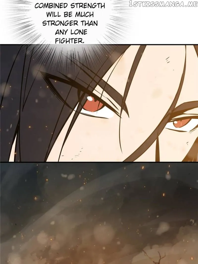 Another beginning with the Guhuo bird Chapter 41 page 75 - 