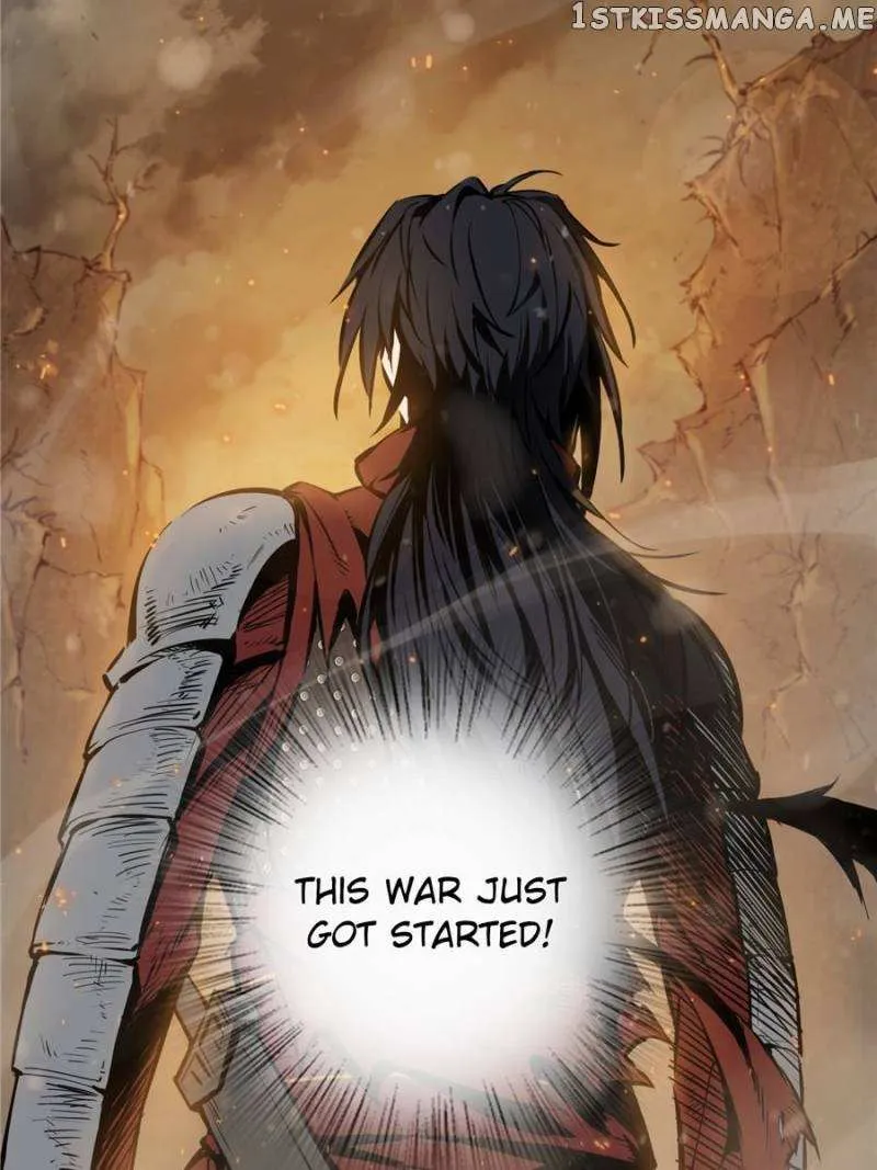 Another beginning with the Guhuo bird Chapter 41 page 76 - 