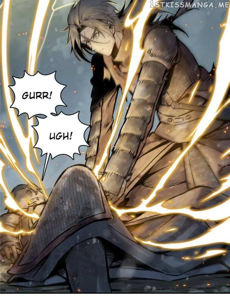 Another beginning with the Guhuo bird Chapter 41 page 9 - 