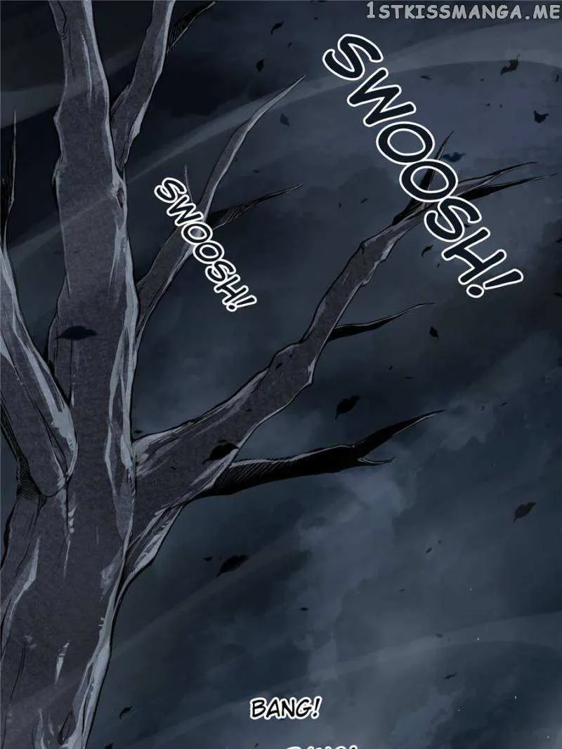 Another beginning with the Guhuo bird Chapter 42 page 3 - 
