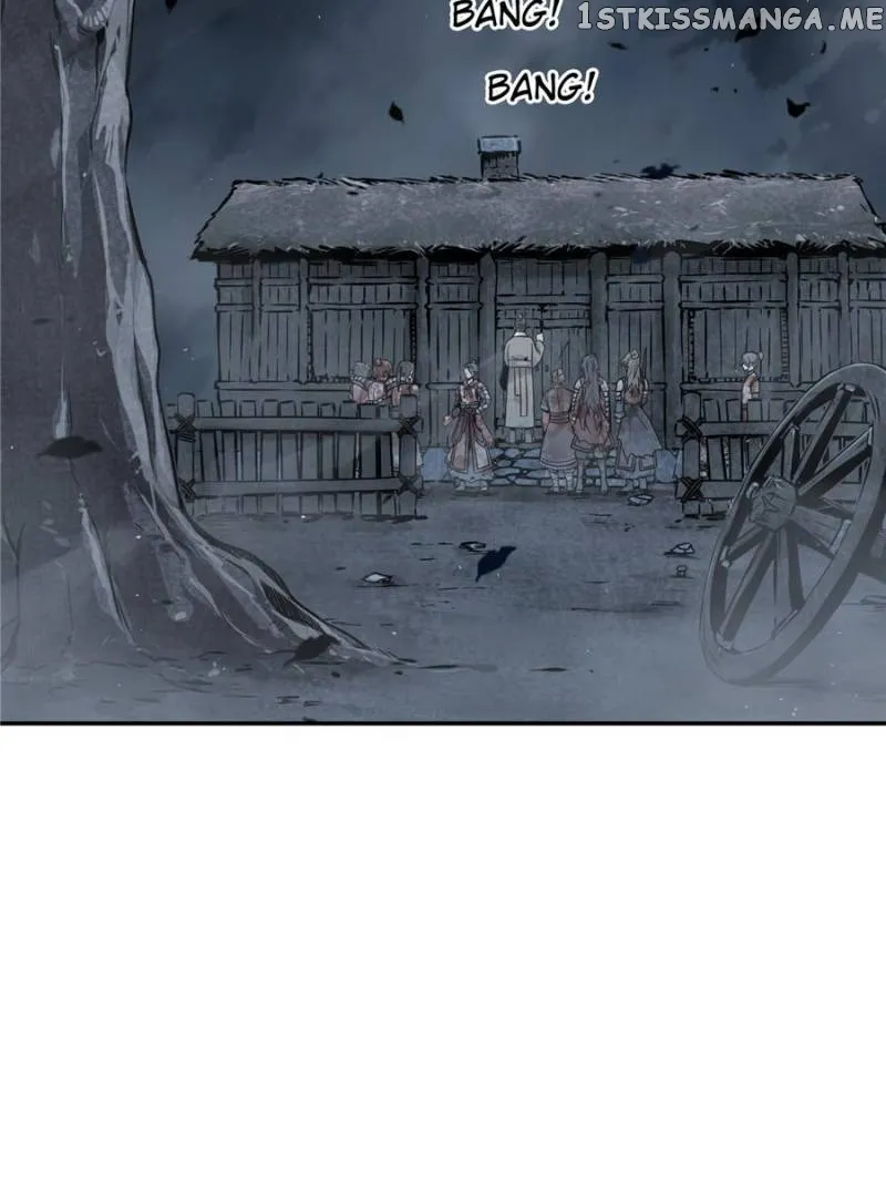 Another beginning with the Guhuo bird Chapter 42 page 4 - 