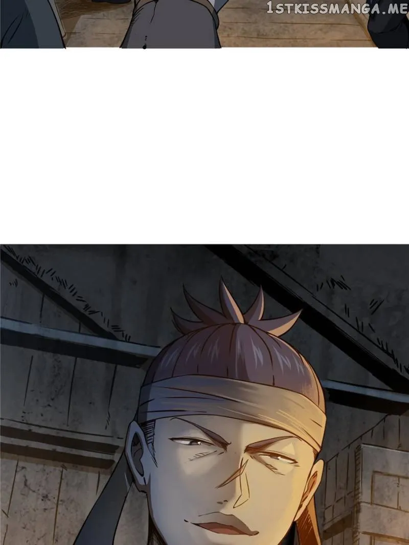 Another beginning with the Guhuo bird Chapter 42 page 33 - 