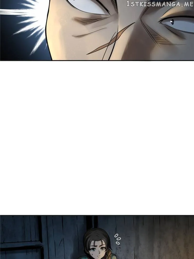 Another beginning with the Guhuo bird Chapter 42 page 47 - 