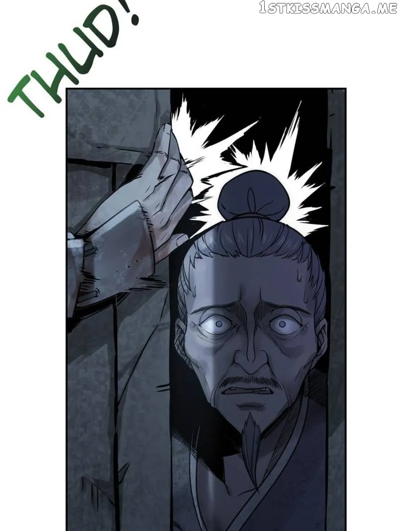 Another beginning with the Guhuo bird Chapter 42 page 8 - 