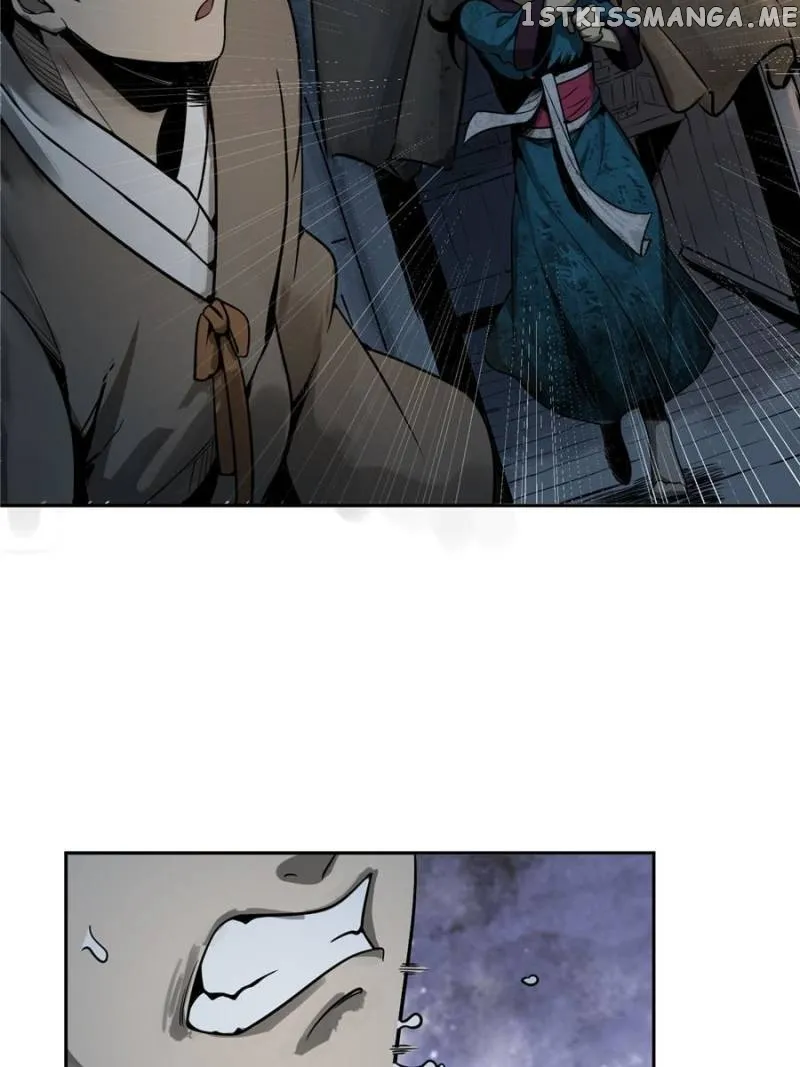 Another beginning with the Guhuo bird Chapter 42 page 72 - 