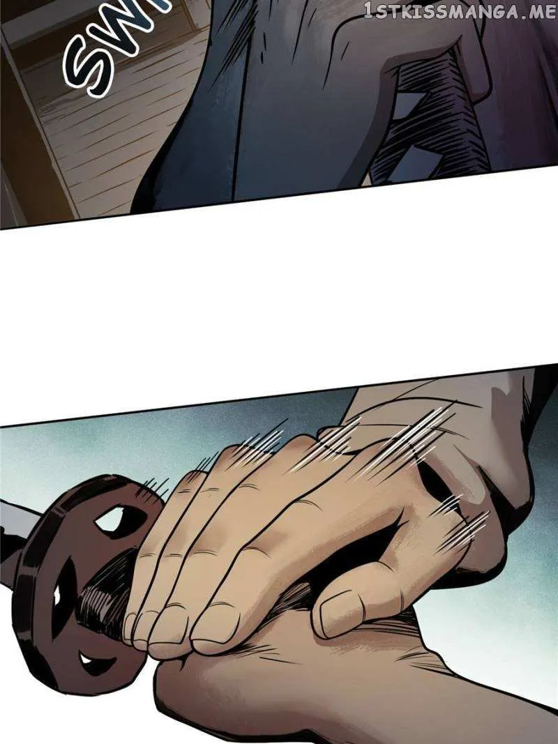 Another beginning with the Guhuo bird Chapter 42 page 77 - 