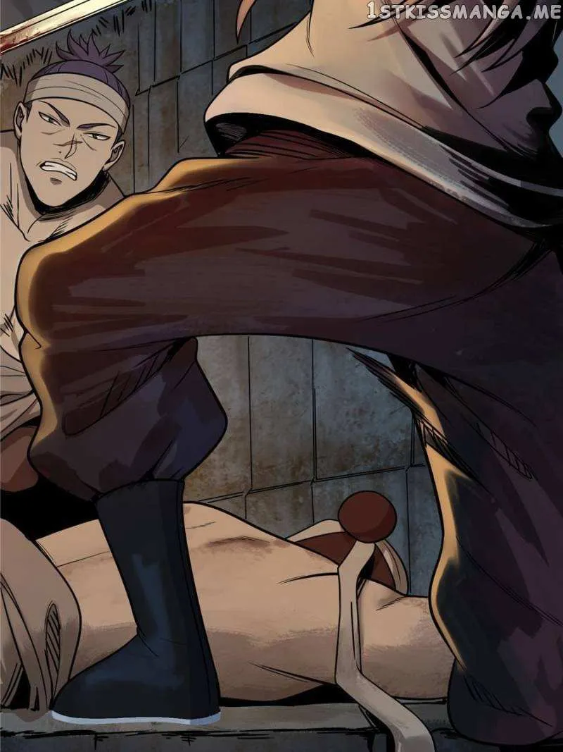 Another beginning with the Guhuo bird Chapter 42 page 86 - 